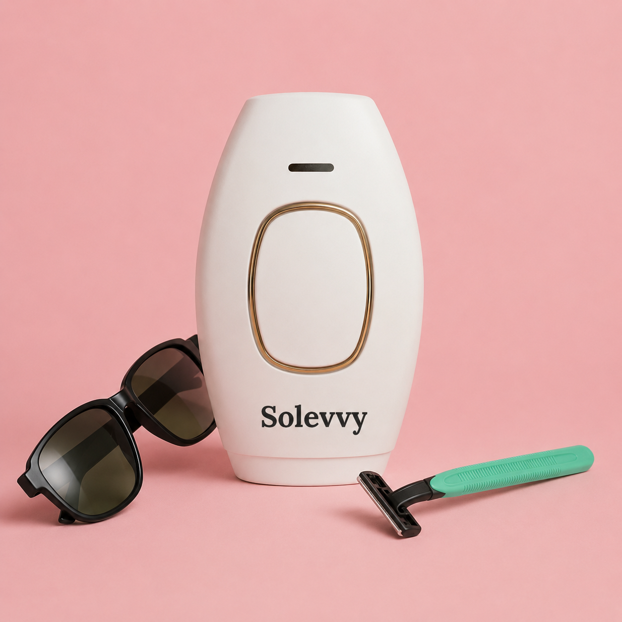 Solevvy ForeverSmooth™