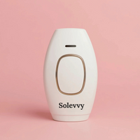 Solevvy ForeverSmooth™
