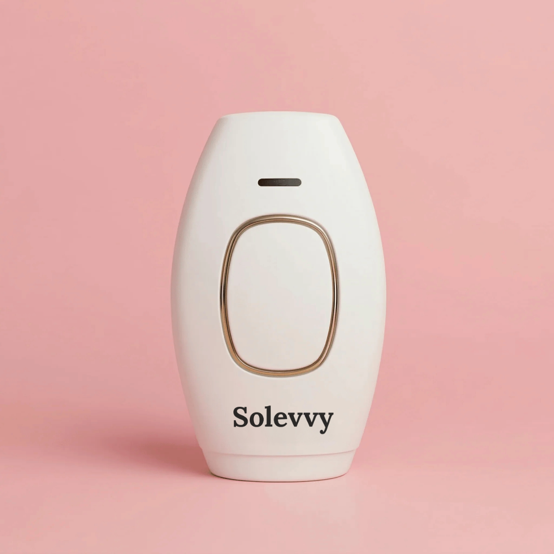 Solevvy ForeverSmooth™